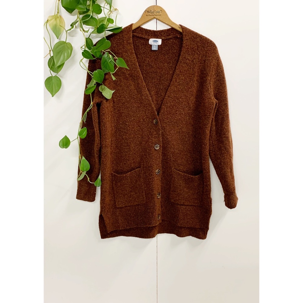 Cozy Autumn Sweater